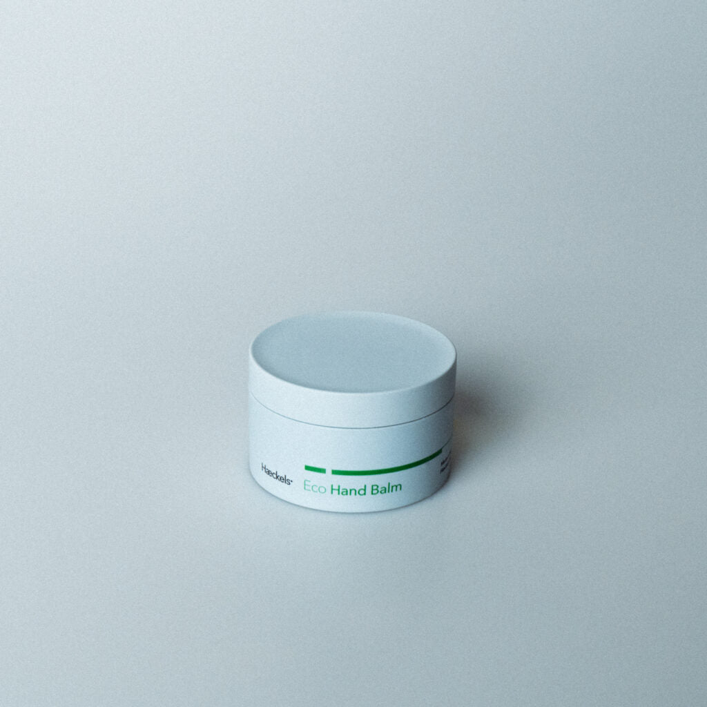 Eco Hand Balm