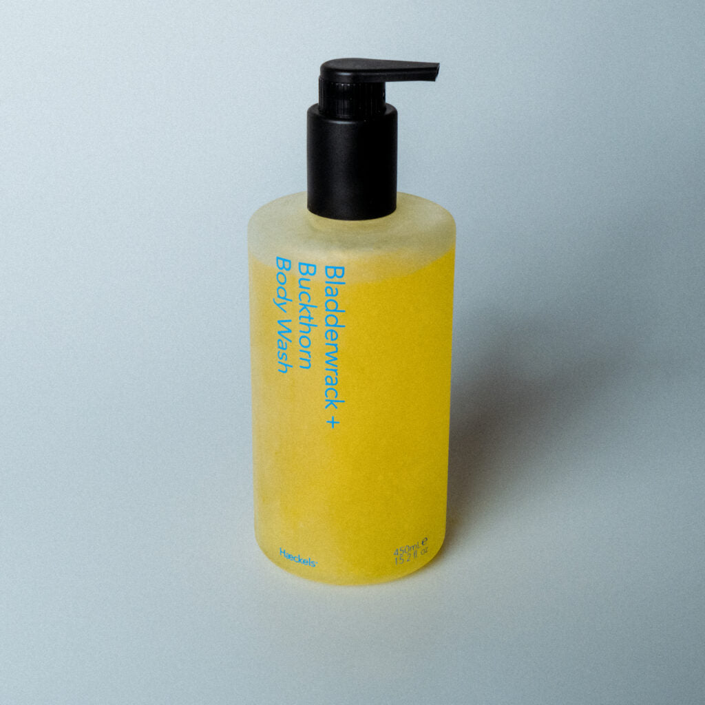 Bladderwrack + Buckthorn Body Wash