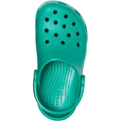 Crocs Kids - Deep Green - C5