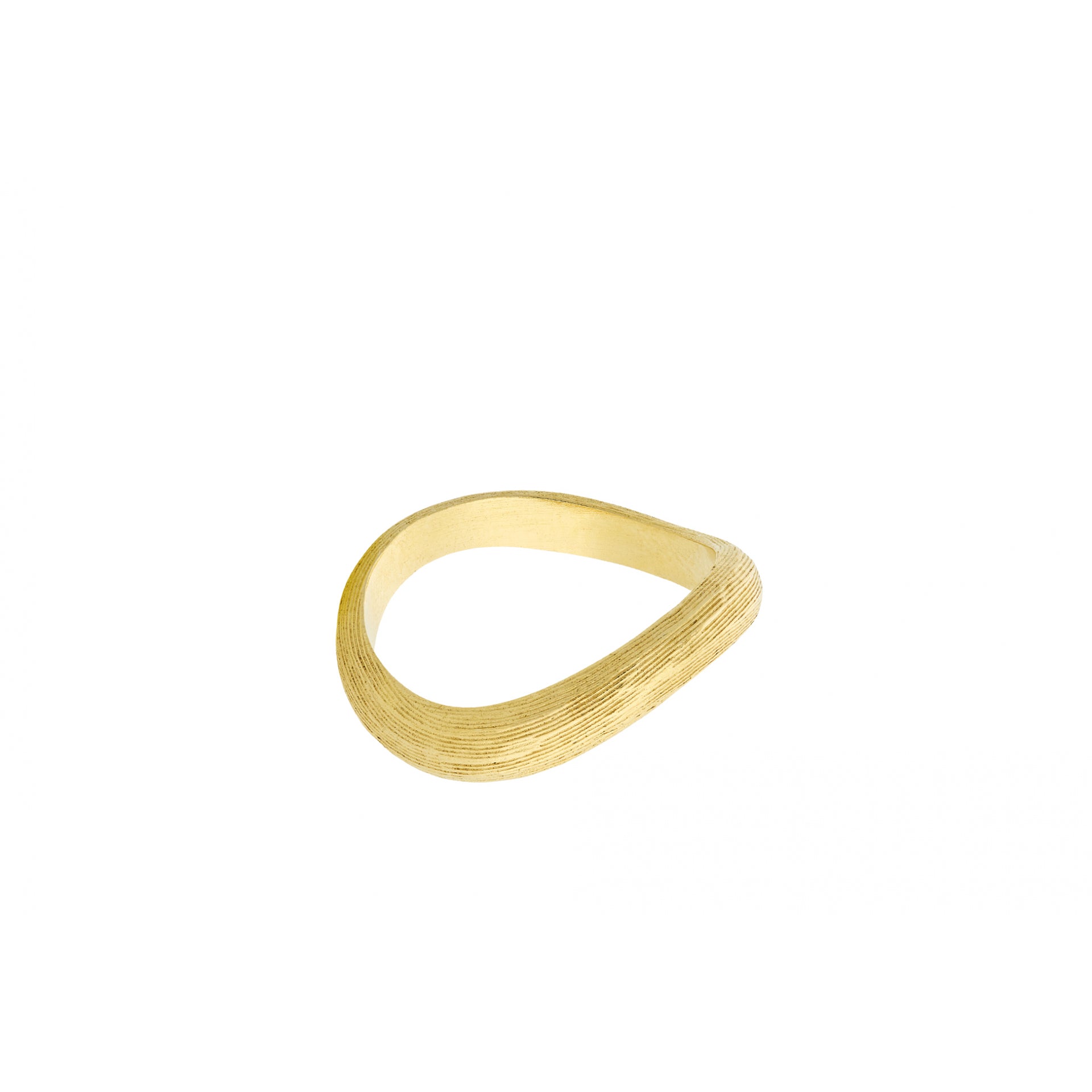 Elva Ring - Gold