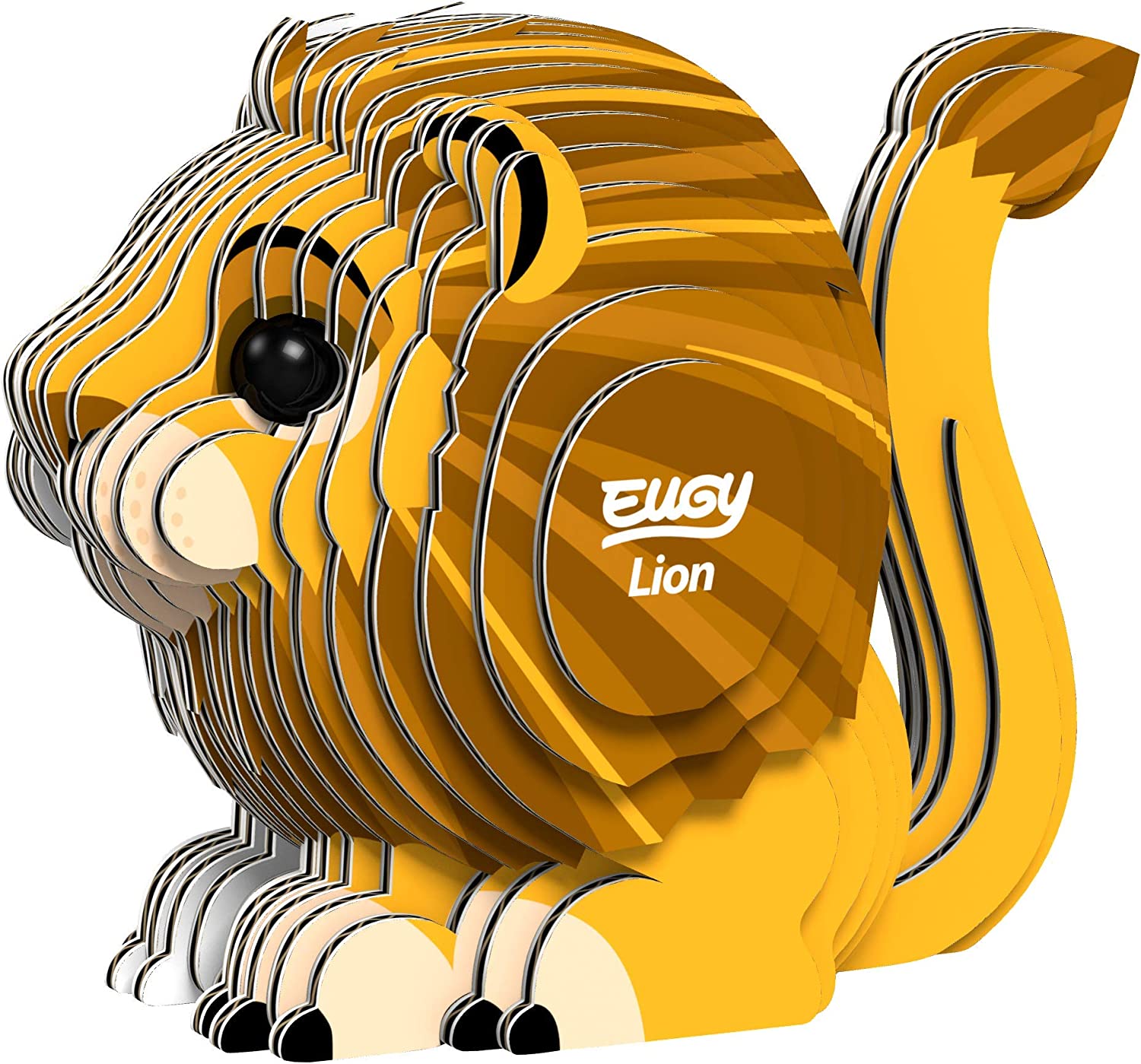 EUGY - Lion