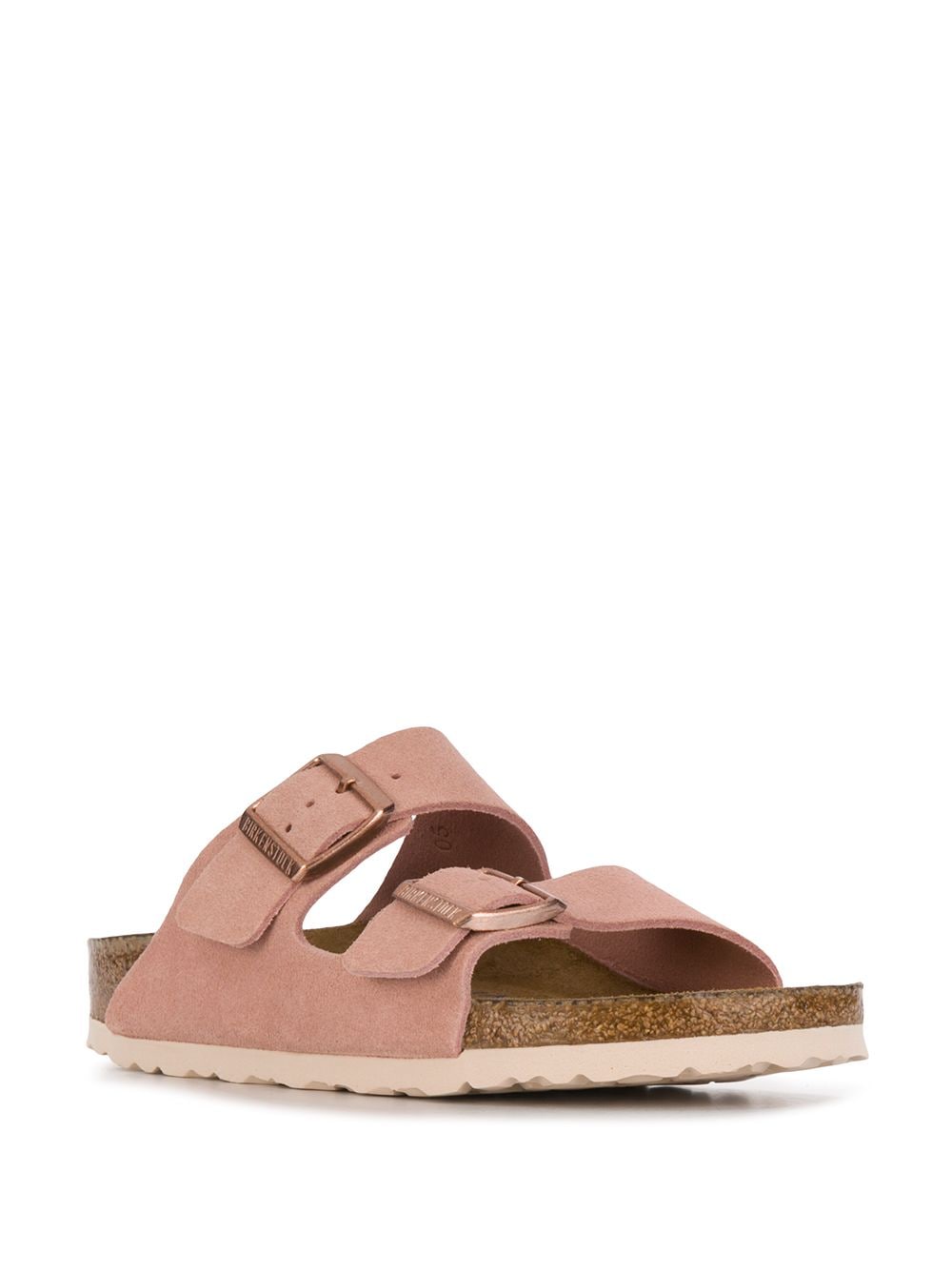 Birkenstock Arizona BS - Light Rose