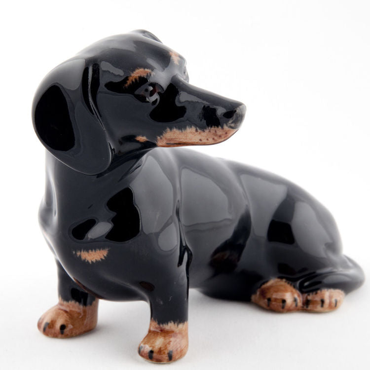 Dachshund Money Box