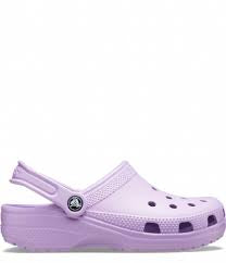 Crocs - Classic Clog - Orchid