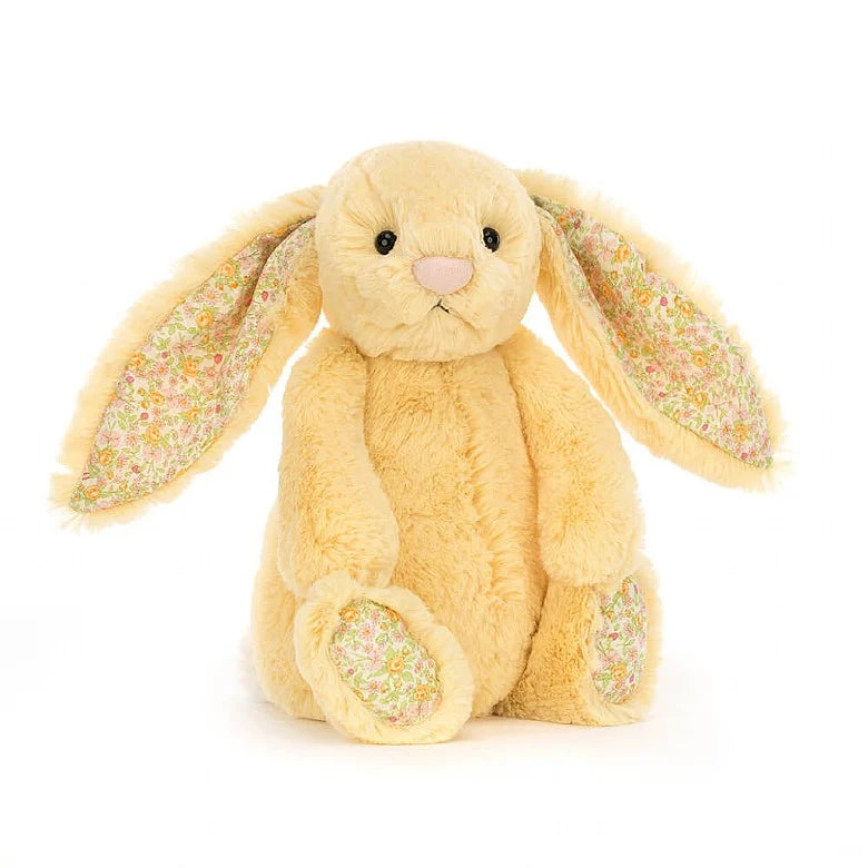 Blossom Lemon Bunny - Medium