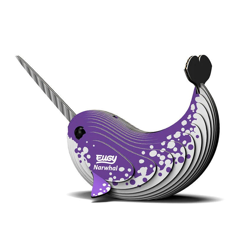 EUGY - Narwhal