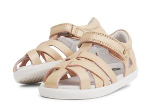 Bobux - KP Tropicana Sandal - Gold