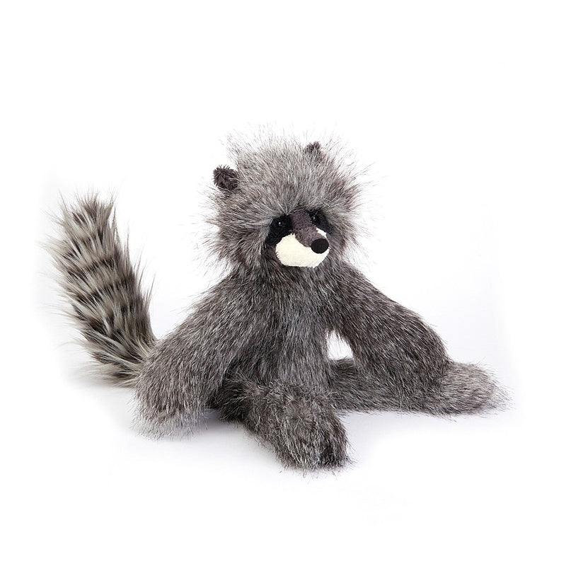 jellycat raccoon