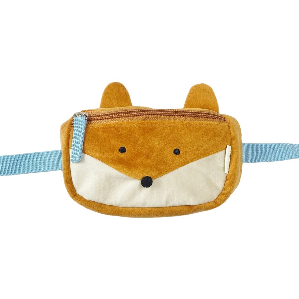 Felix Fox Bag