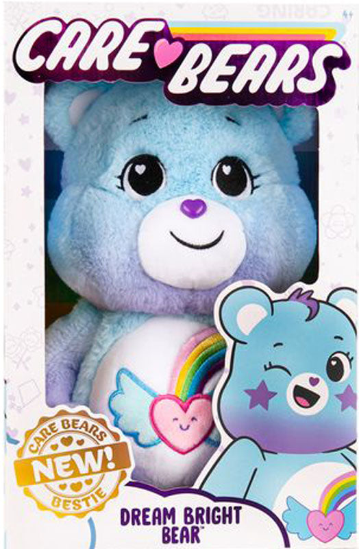 Care Bears - Dream Bright Bear