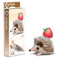 EUGY - Hedgehog