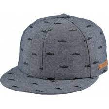 Barts KIDS - Pauk Cap - Navy