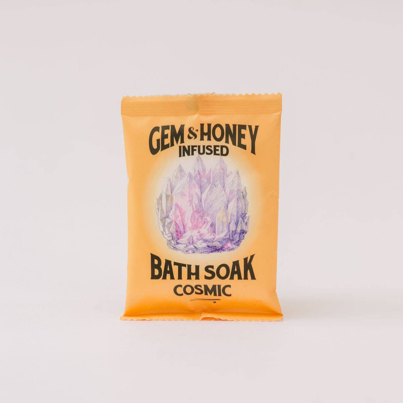 Botanicals - Cosmic Salt Soak