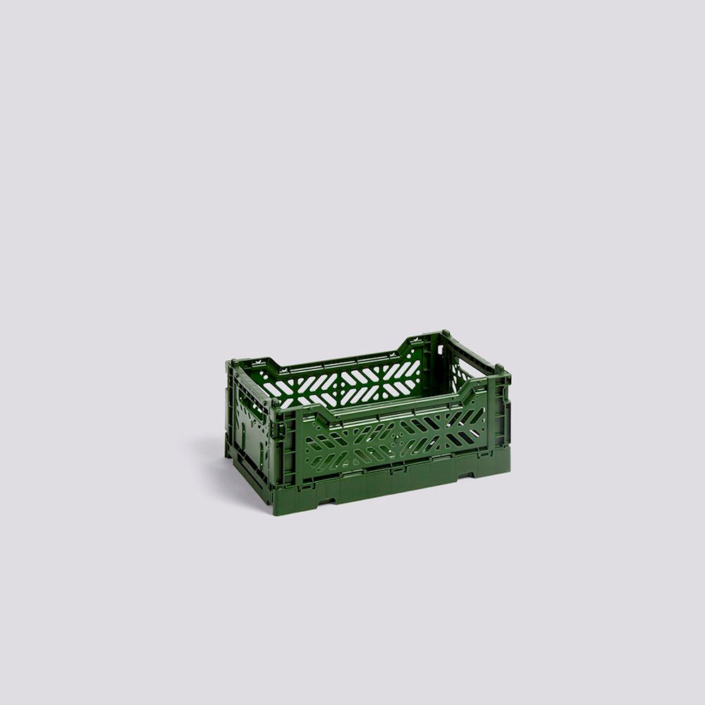 Colour Crate - Khaki