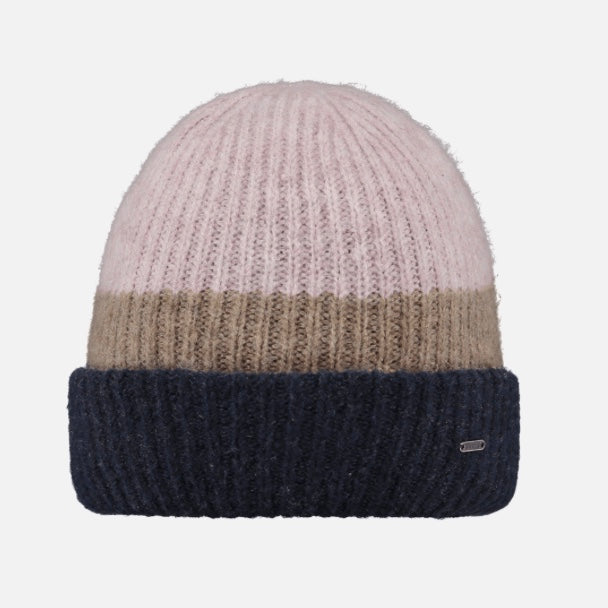 Barts - Suzam Beanie Kids Navy 53-55