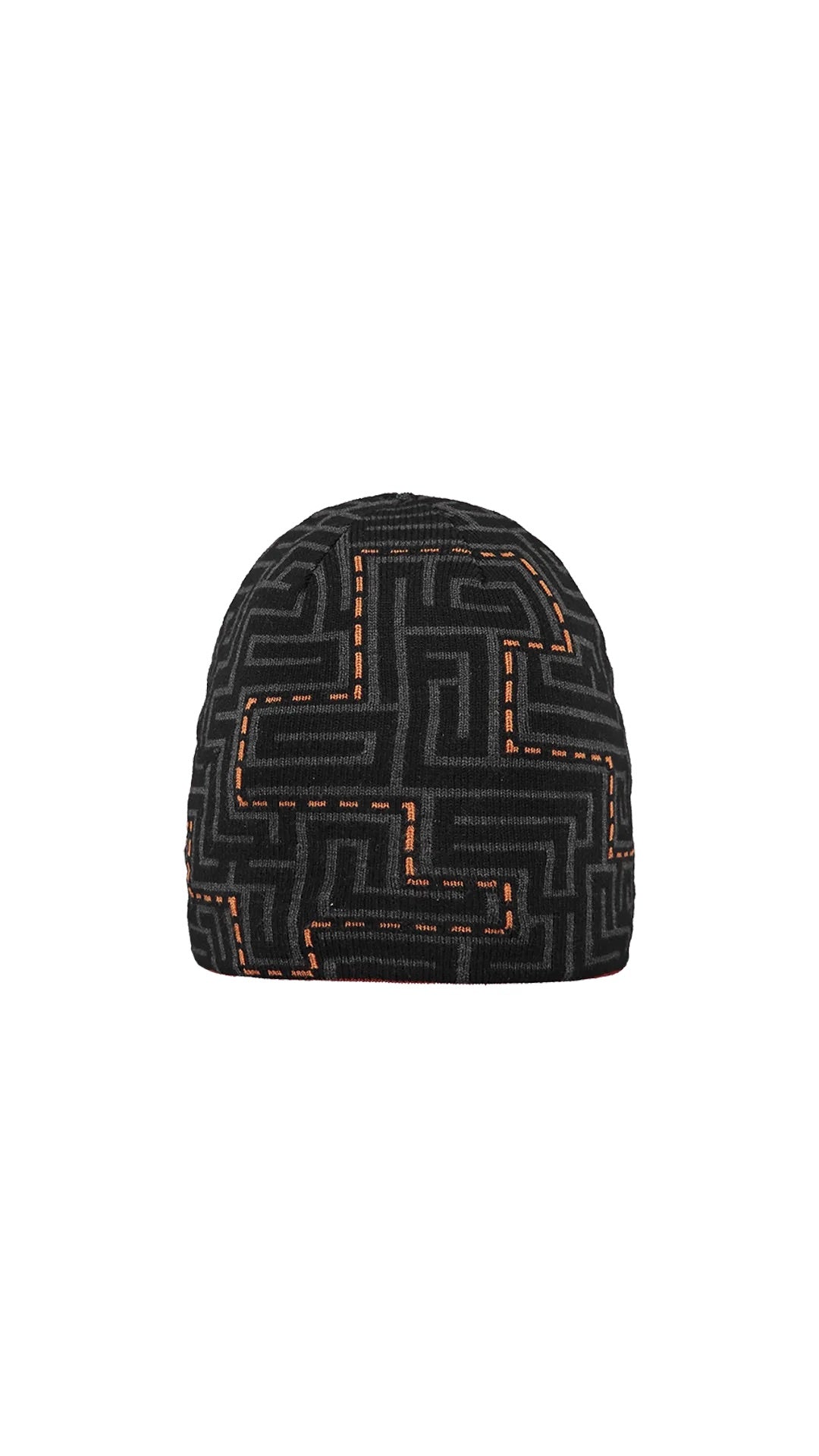 Barts - Envier Beanie - Black