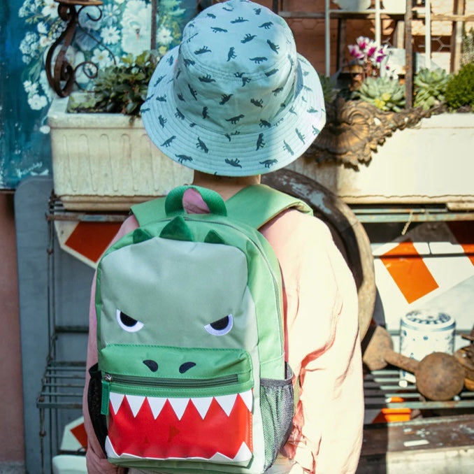 Dinosaur Rucksack