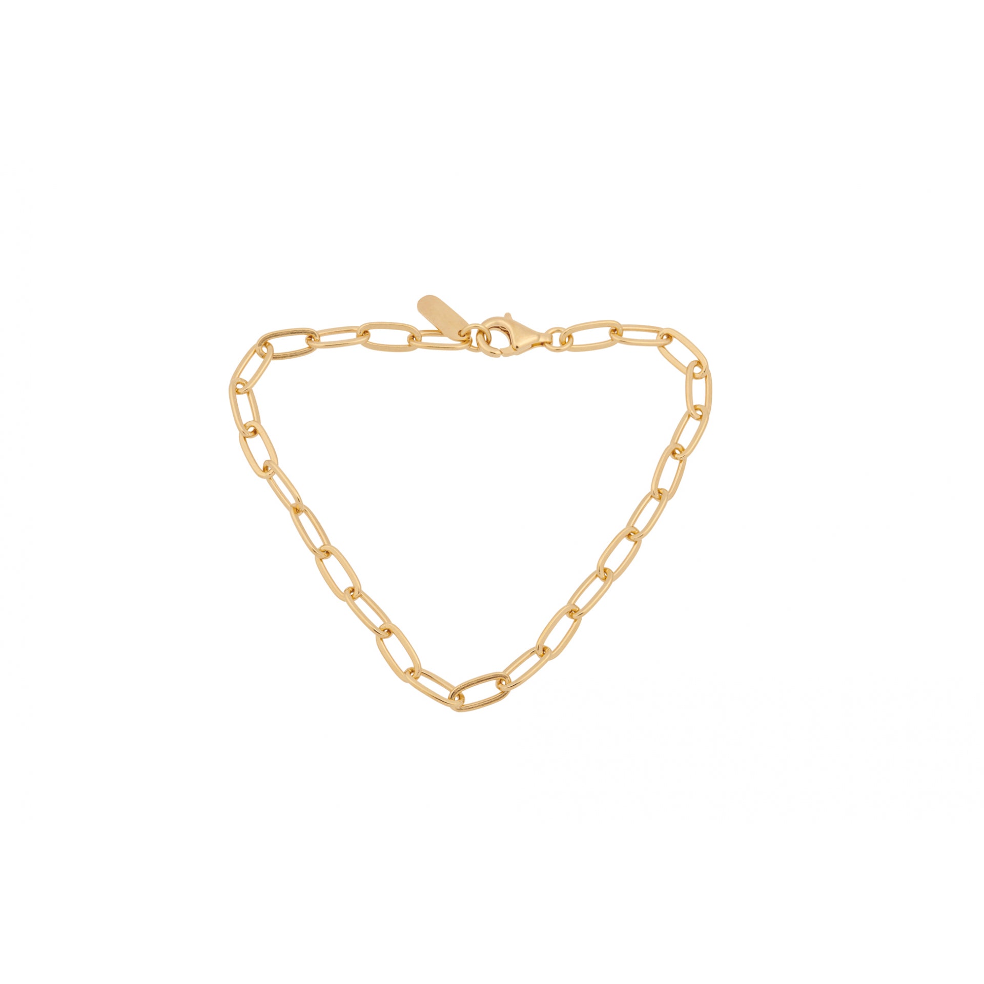 Esther Bracelet - Gold