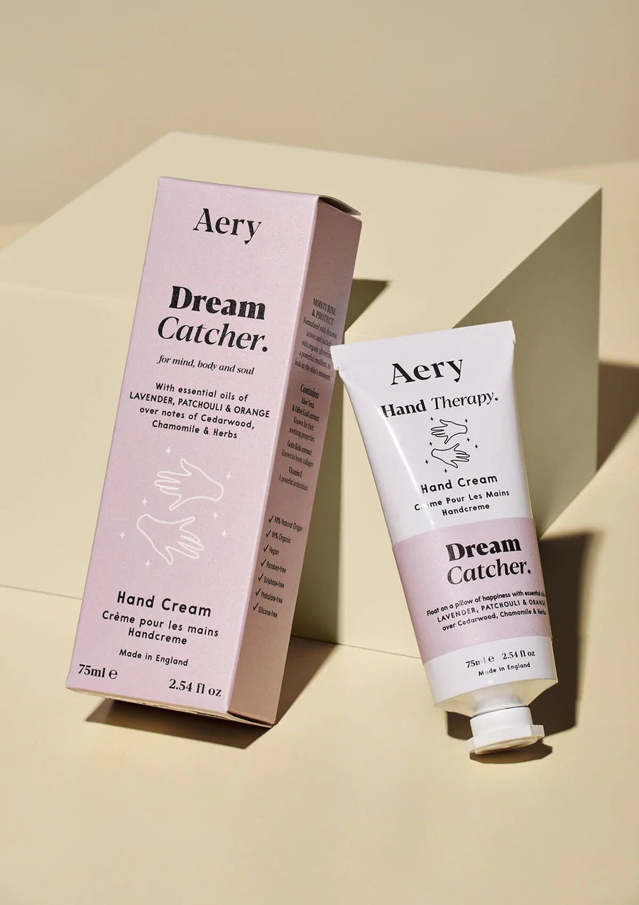 Dream Catcher Hand Cream