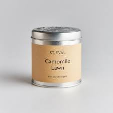 Camomile Lawn Tin