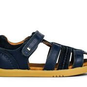 Bobux - IW Roam Closed Sandal - Navy