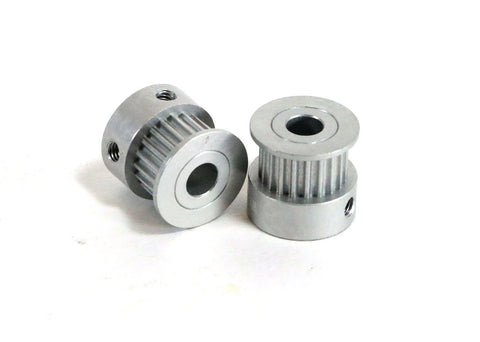 20 tooth GT2 Pulley