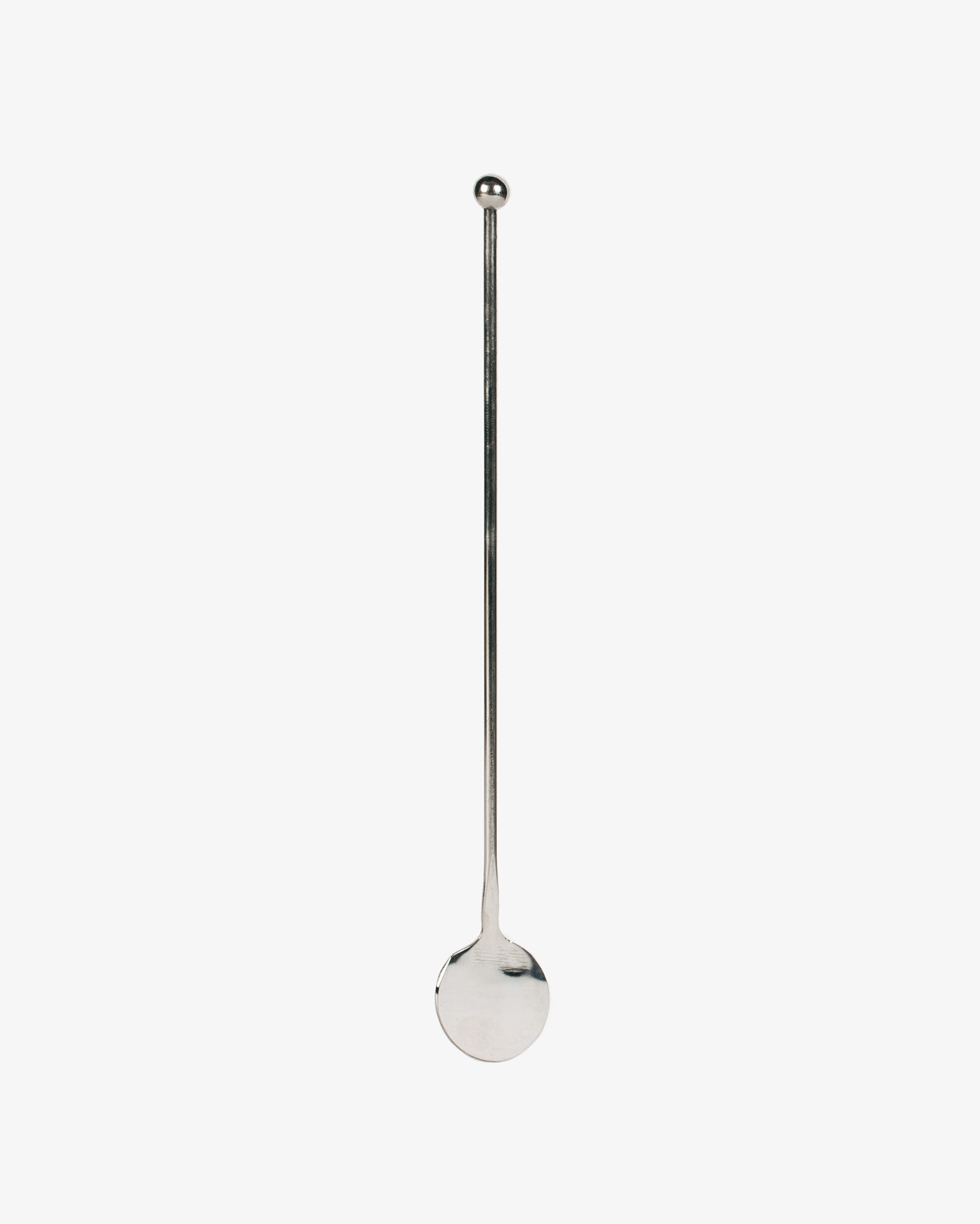 Stainless Steel Drink Stirrer