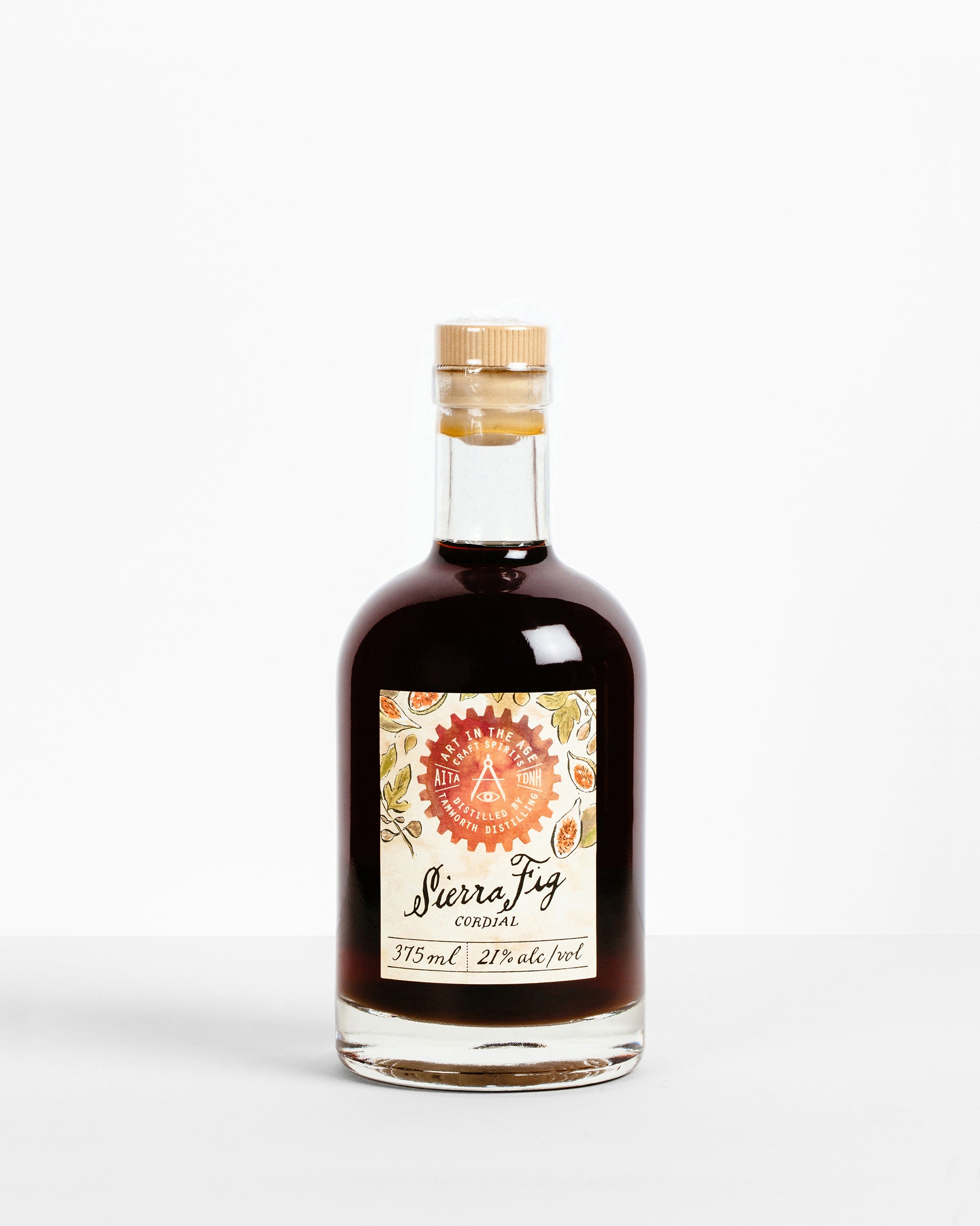 Sierra Fig Cordial