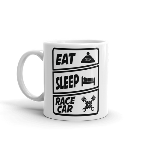 Do You Smell The German Power BMW Mug – TunedGear