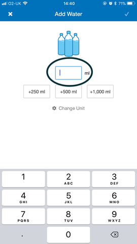 App - Alkaline Water Filter