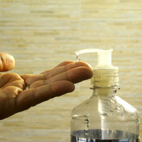 HandSoap - Alkaline Water Filter