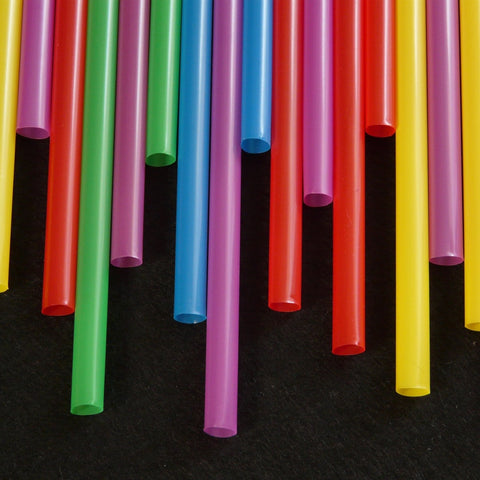 Straws - Alkaline Water Filter