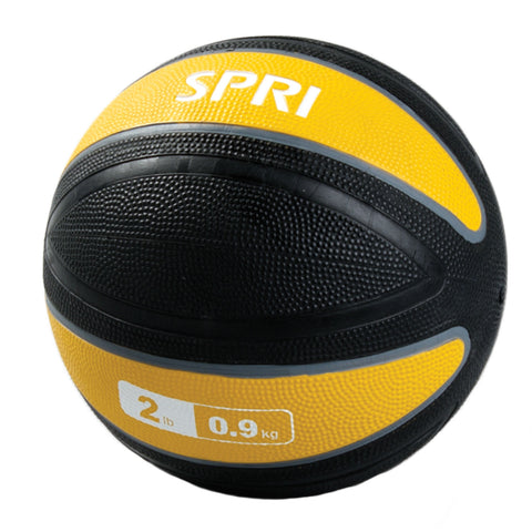 SPRI Rubber Resistance Bands – SPRI Fitness & Exercise Bands