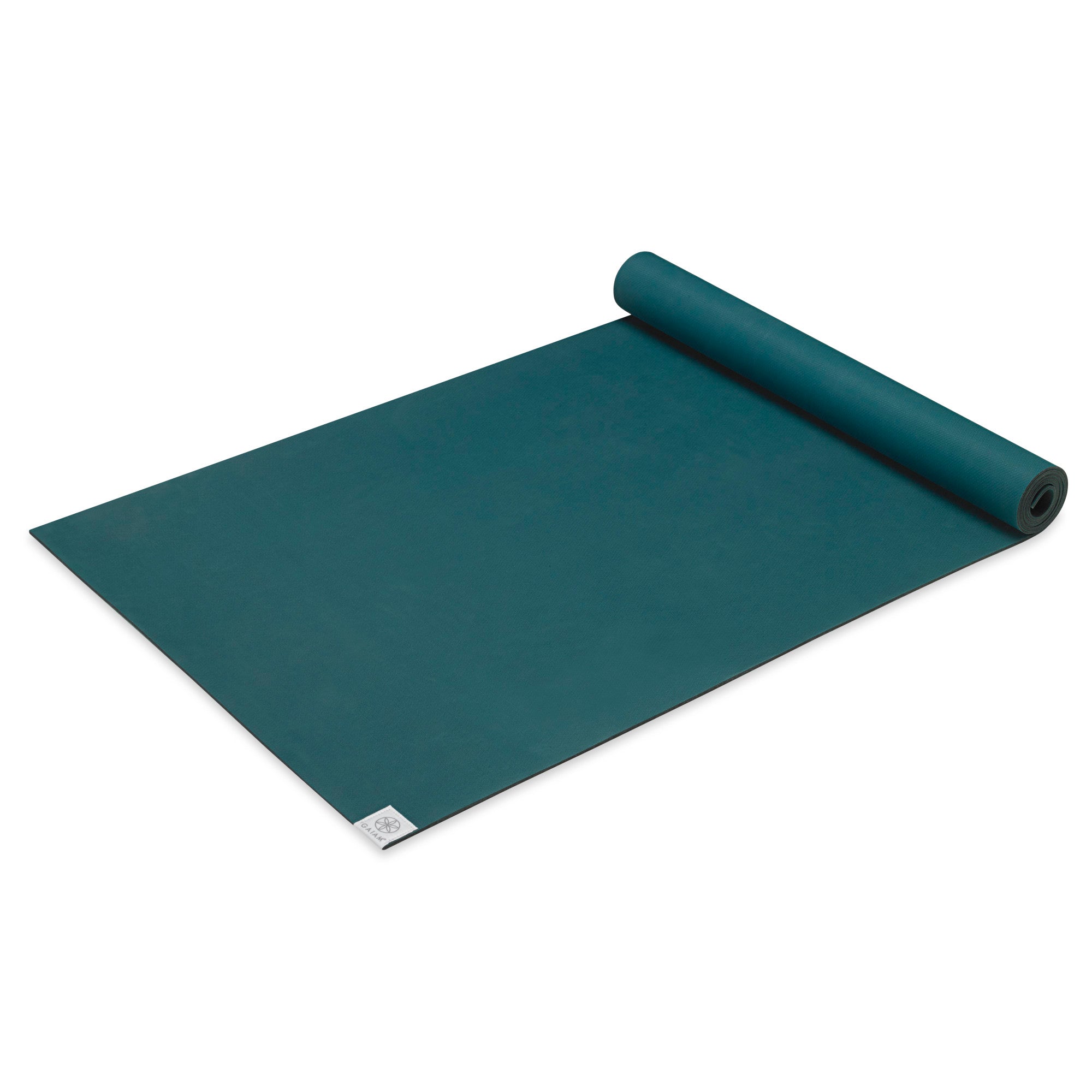 Power-Grip Yoga Mat (4mm) - SPRI