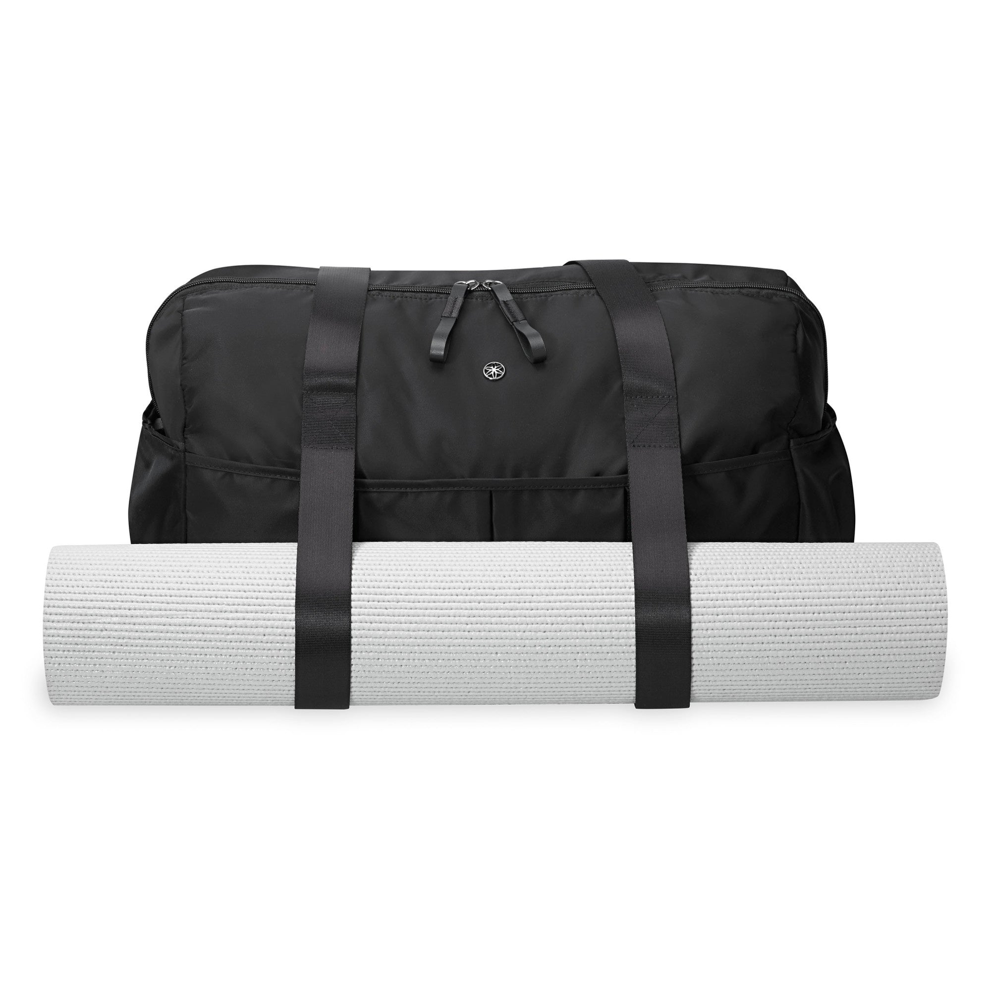 yoga duffle