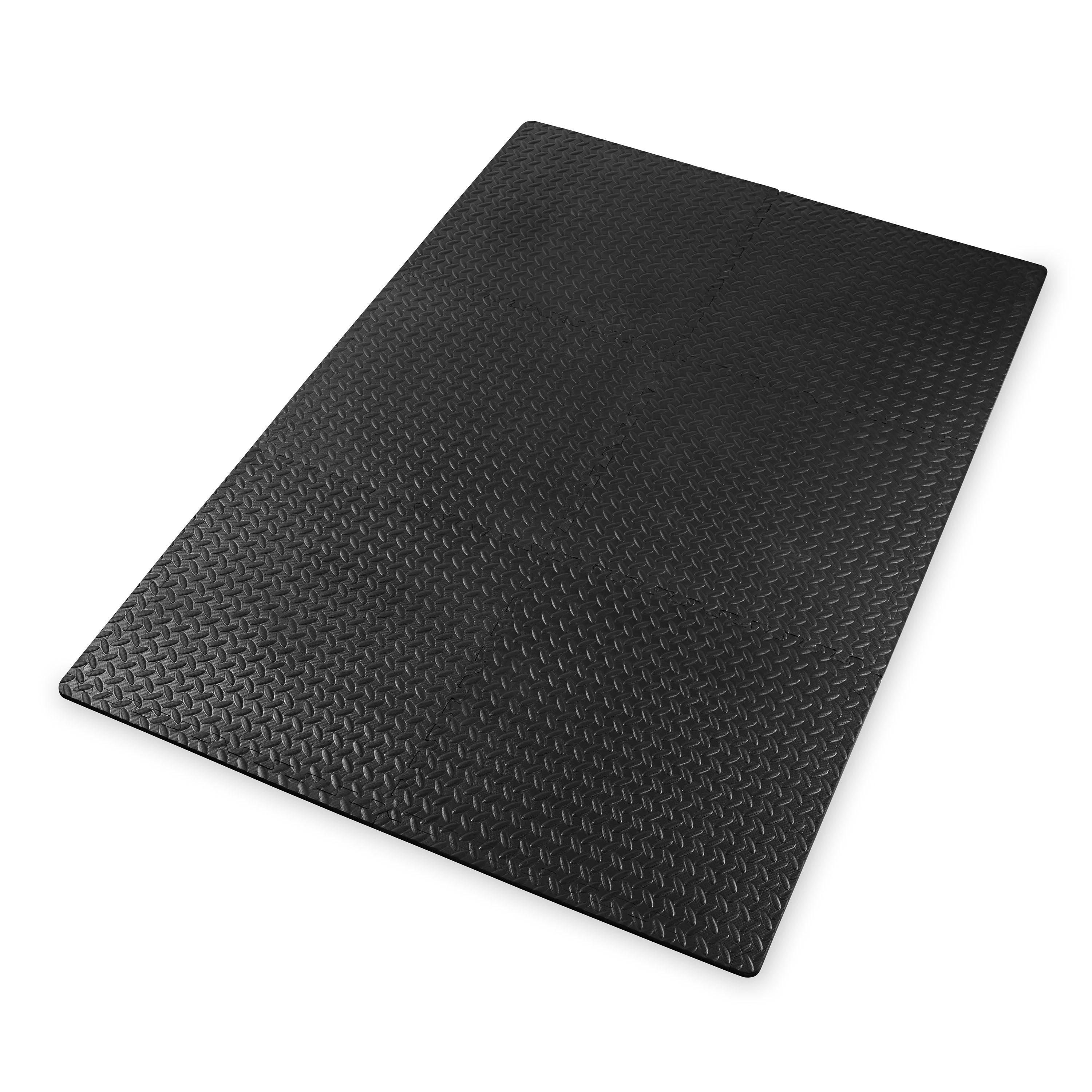 interlocking sports mats