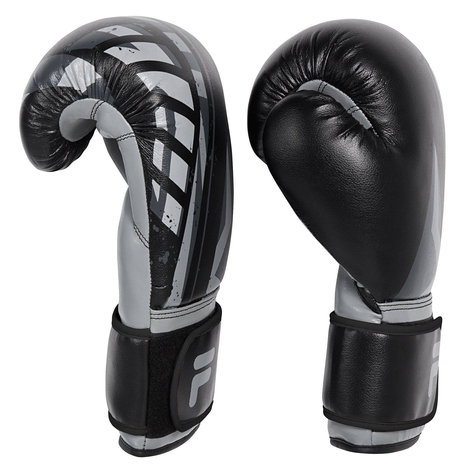 Download FILA Boxing Gloves (14oz) - SPRI