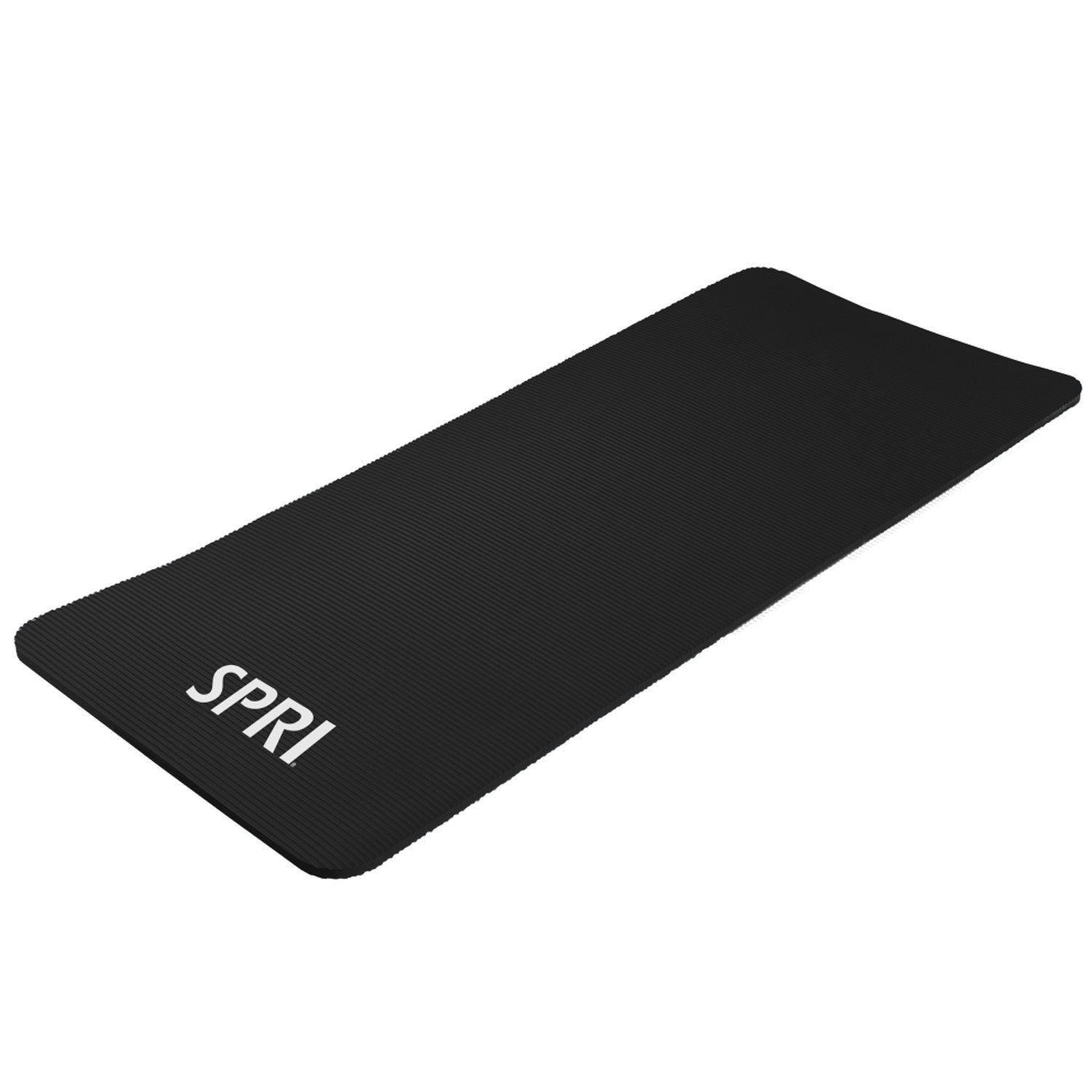 spri folding exercise mats