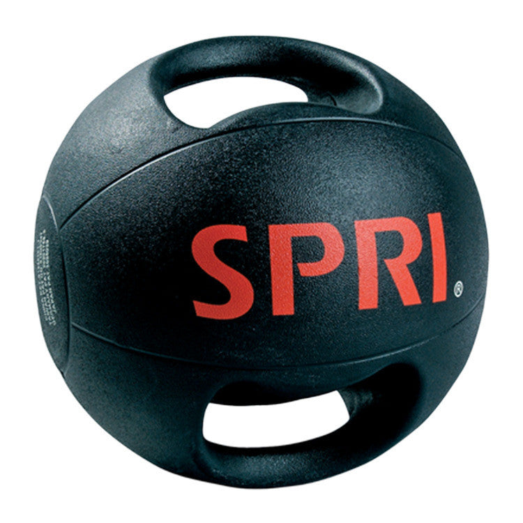 spri exercise ball