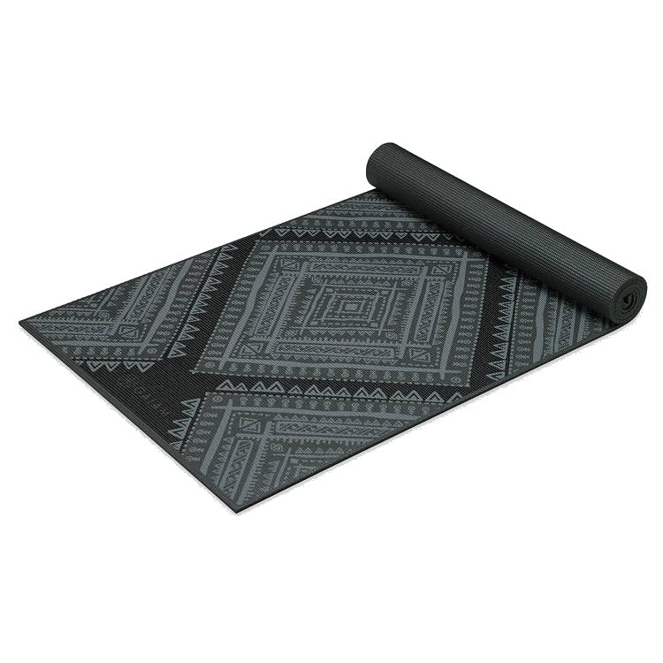 Exercise & Workout Mat – SPRI Fitness Mat & Athletic Gym Mats