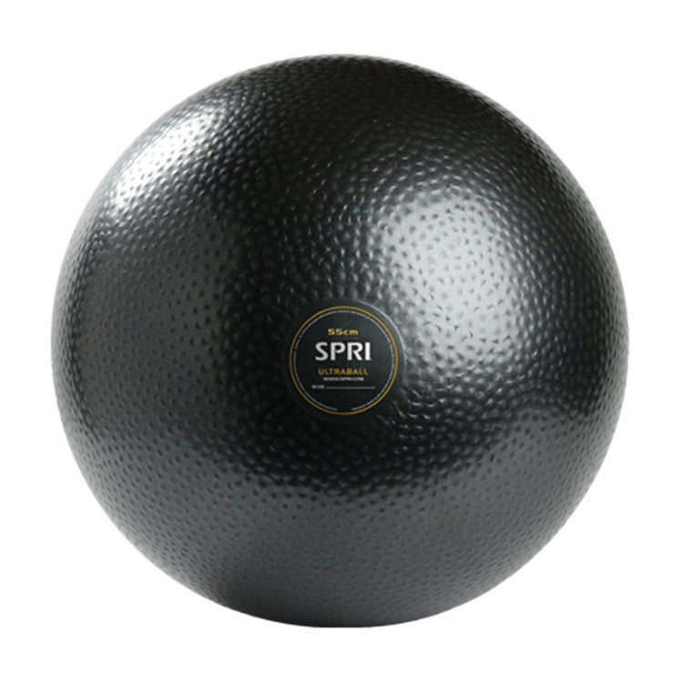 spri 55cm exercise ball