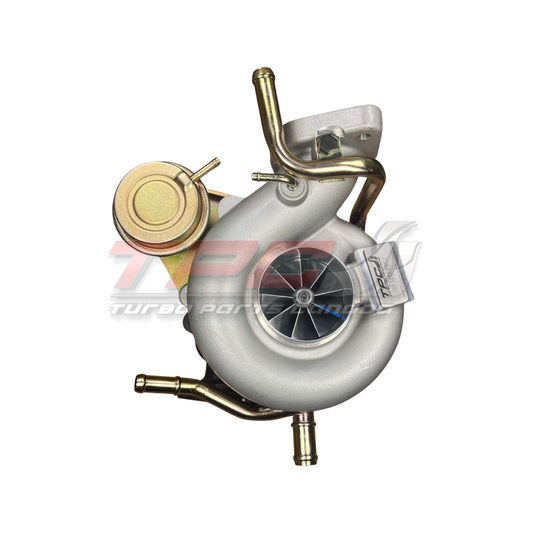 Rebuilt Subaru IHI VF40 Turbocharger for 2005-2006 Outback/Legacy