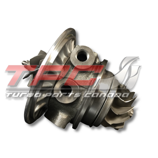 Rebuilt Subaru IHI VF40 Turbocharger for 2005-2006 Outback/Legacy