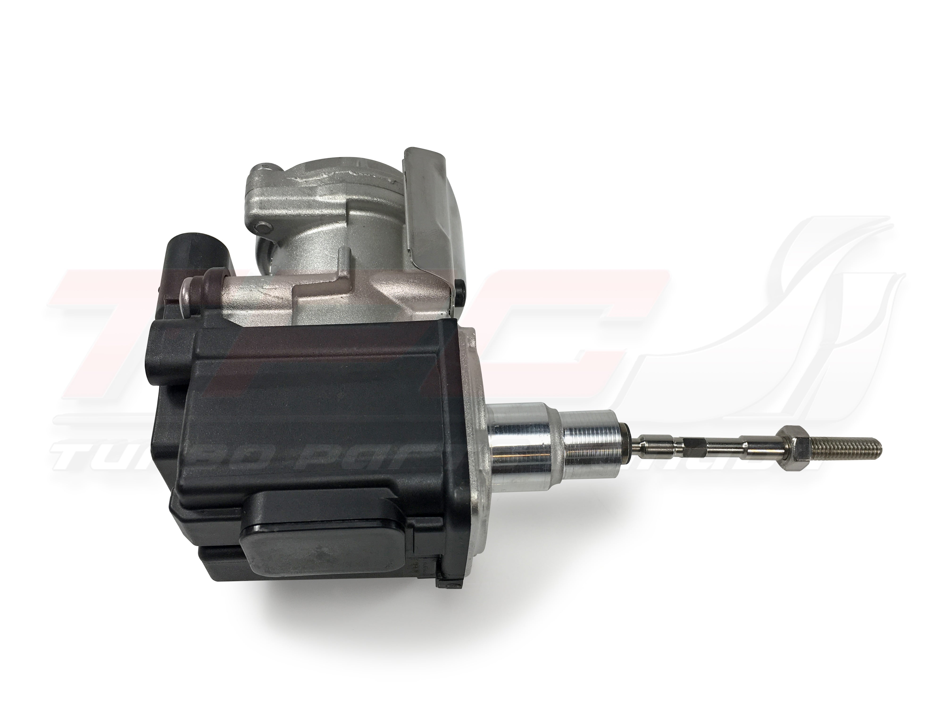 VW/Audi IS38 OEM Electronic Actuator - Turbo Parts Canada Inc product image