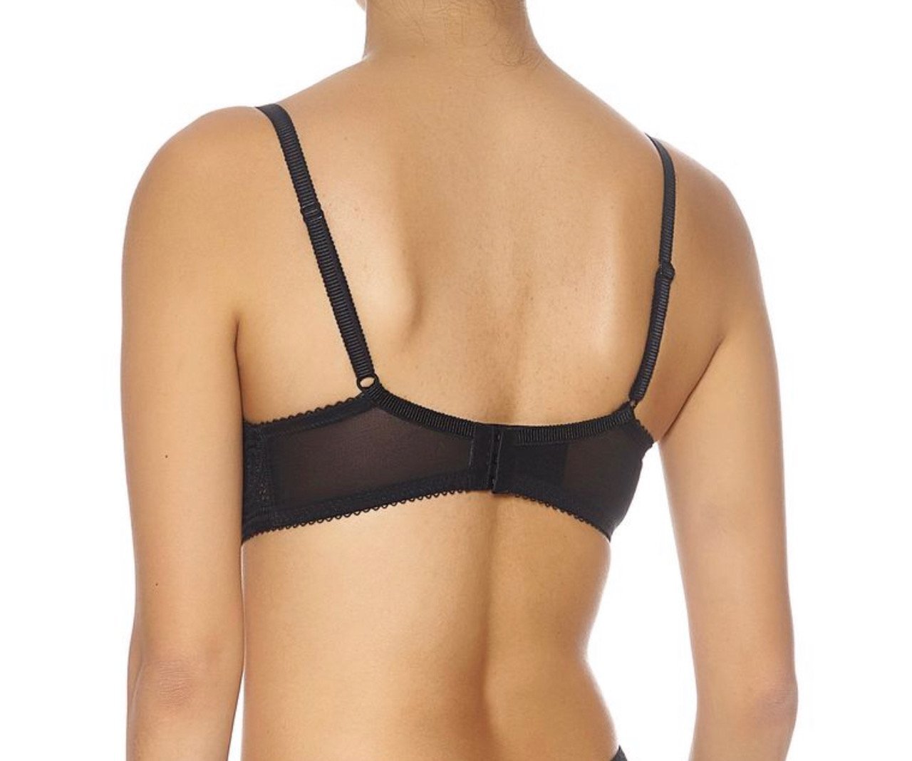 HUIT EQUIVOQUE B1 WIRELESS BRALETTE