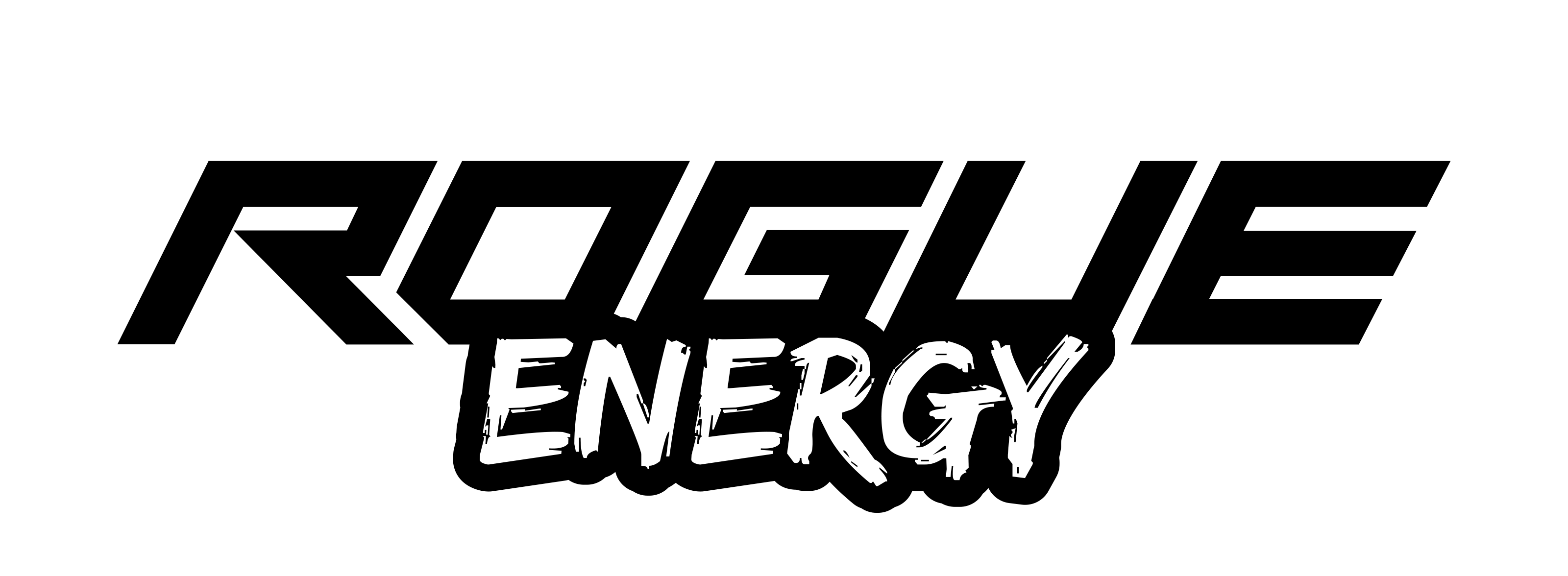 Gaming Sponsorships - Rogue Energy