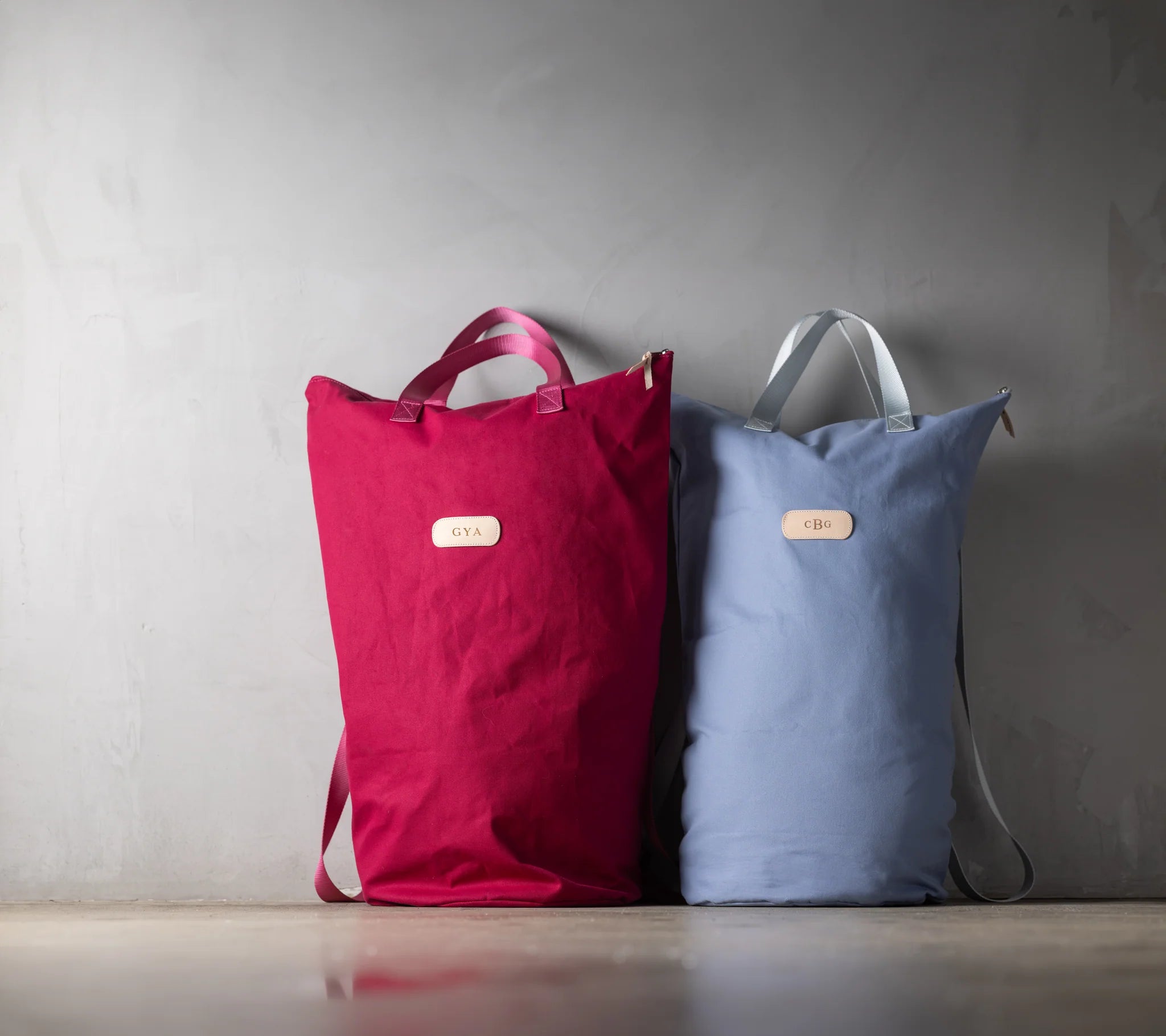 Laundry Bag (Made to Order)