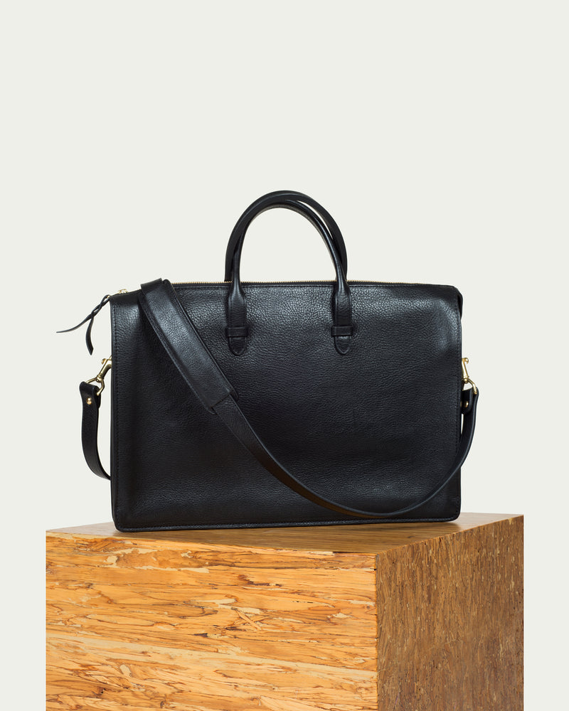 lotuff triumph briefcase