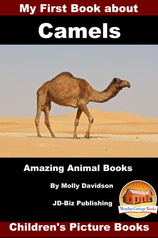 amazing animal books