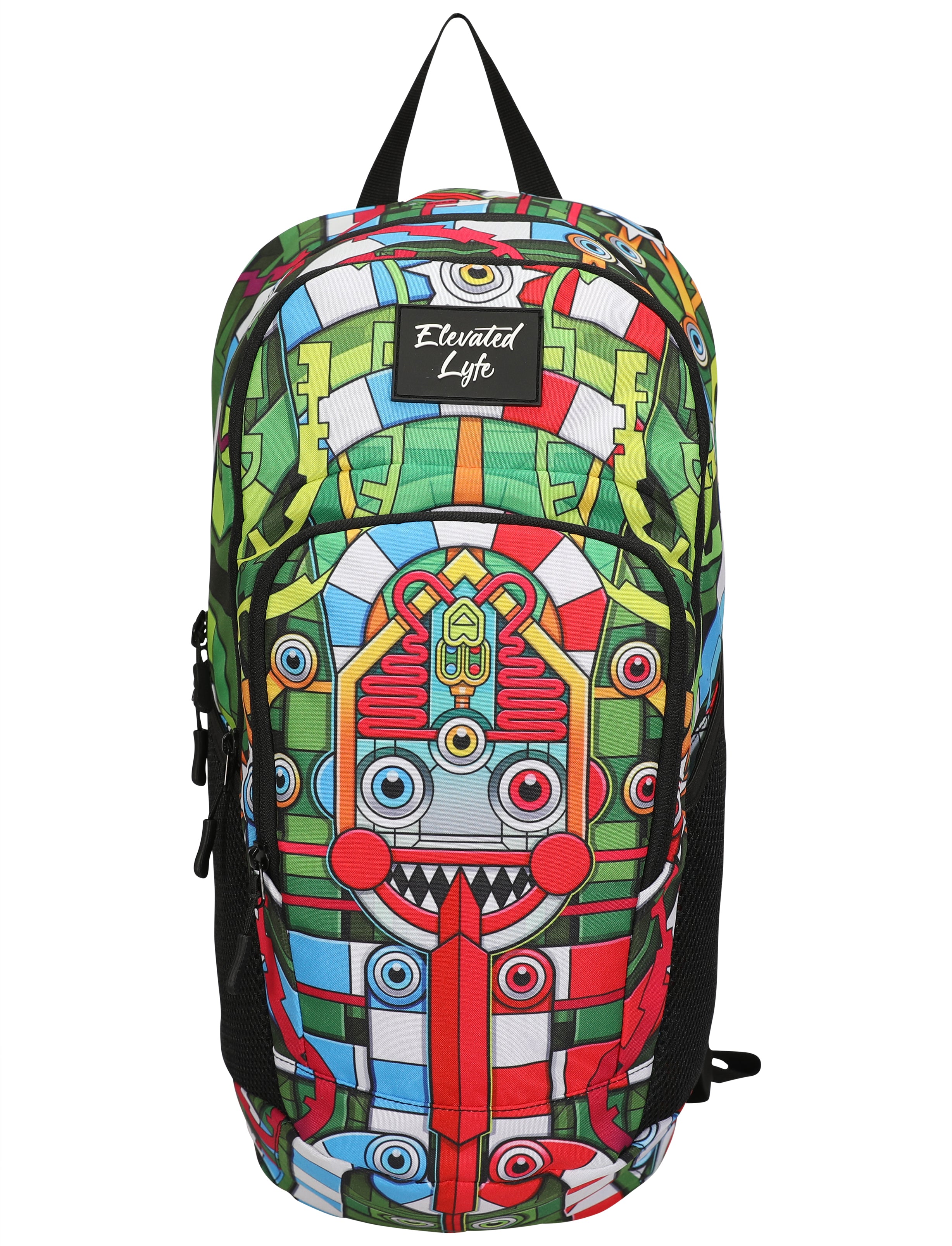 MINIHE - INCEDIGRIS Collab - CLASSIC Collection V2 Hydration Pack (2L) - Elevated Lyfe product image